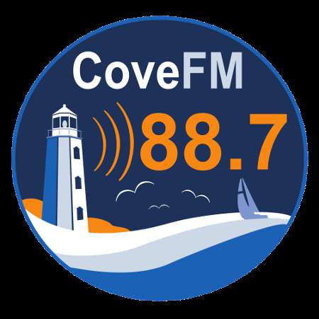 88.7 Cove FM
