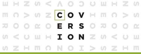 Coversion Music