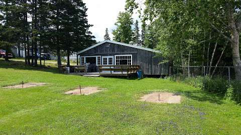 Hubbards Beach Campgrounds & Cottages