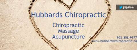 Hubbards Chiropractic